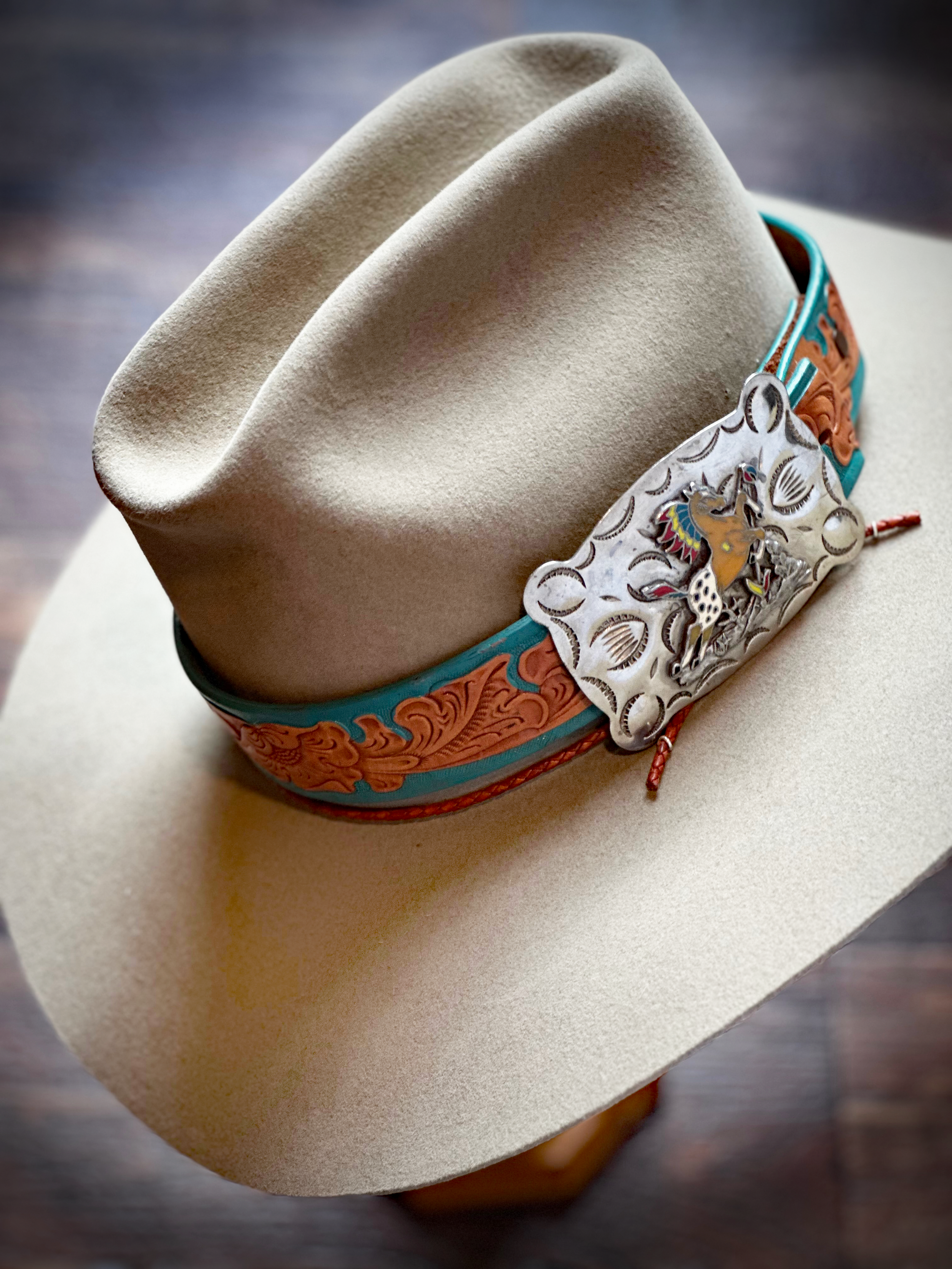 Hats — T. Young Hats